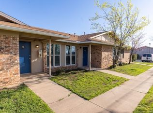 Sunscape Apartments, Abilene, TX 79601
