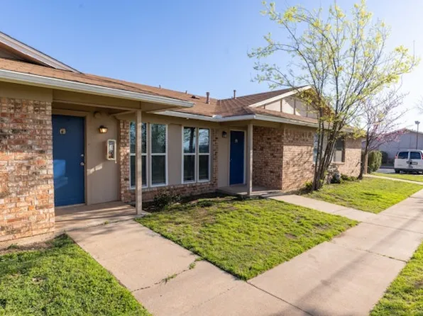 Sunscape Apartments, 1315 Musken Rd #1301-F, Abilene, TX 79601