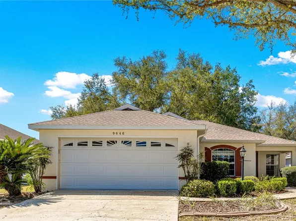 9646 SW 92nd Place Rd, Ocala, FL 34481