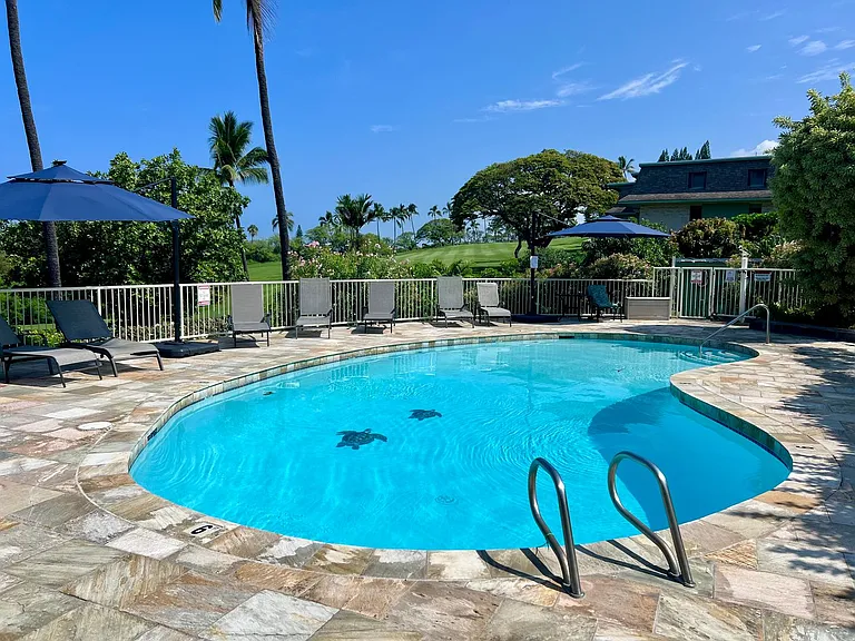78-7030 Alii Dr #104 — Photo 9