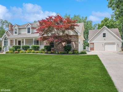 367 Reif Dr, Hebron, IN, 46341