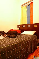 Rented by JK Dansar Corp