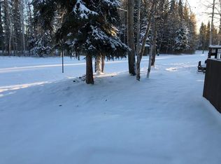 625 Wainwright Rd, Fairbanks, AK 99701