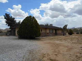 6723 Sunnyhill Rd, Joshua Tree, CA 92252