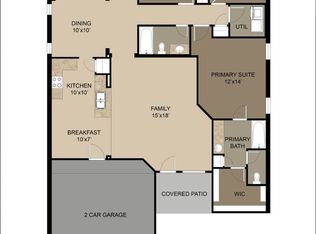 1826 Cross Oaks Dr, Lancaster, TX 75146