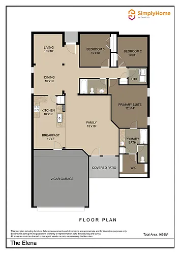 1906 Jasmine Dr Photo 1