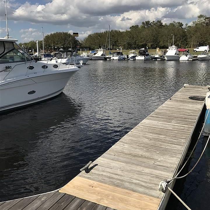 1st image of 1525 N 13th Ave. N #Dock Holidays Marina Slip C-3