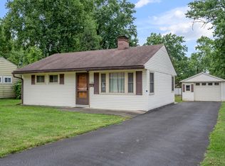 342 Hummingbird Ln, Lexington, KY 40503