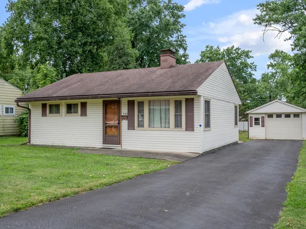 342 Hummingbird Ln, Lexington, KY 40503