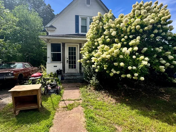 178 Parker Street, Manchester, CT 06040