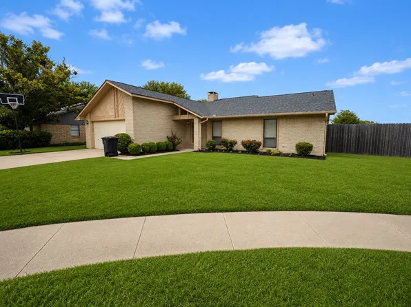 903 Moss Cir, Killeen, TX 76542