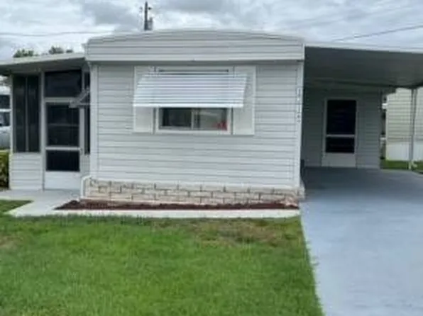 1218 W Bohland St, Avon Park, FL 33825