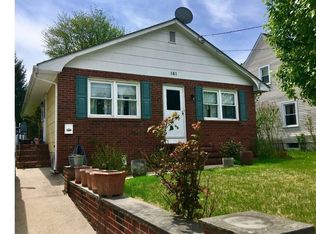 161 Gainsboro Rd, Lawrence Township, NJ 08648