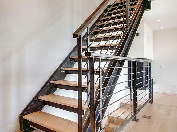 interior stairs