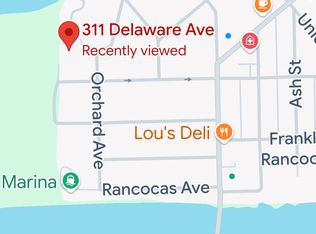 311 Delaware Ave #1, Riverside, NJ 08075