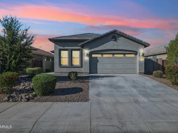 19758 W WASHINGTON Street, Buckeye, AZ 85326