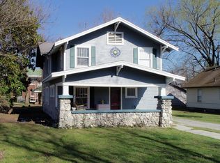 316 B St NW, Miami, OK 74354