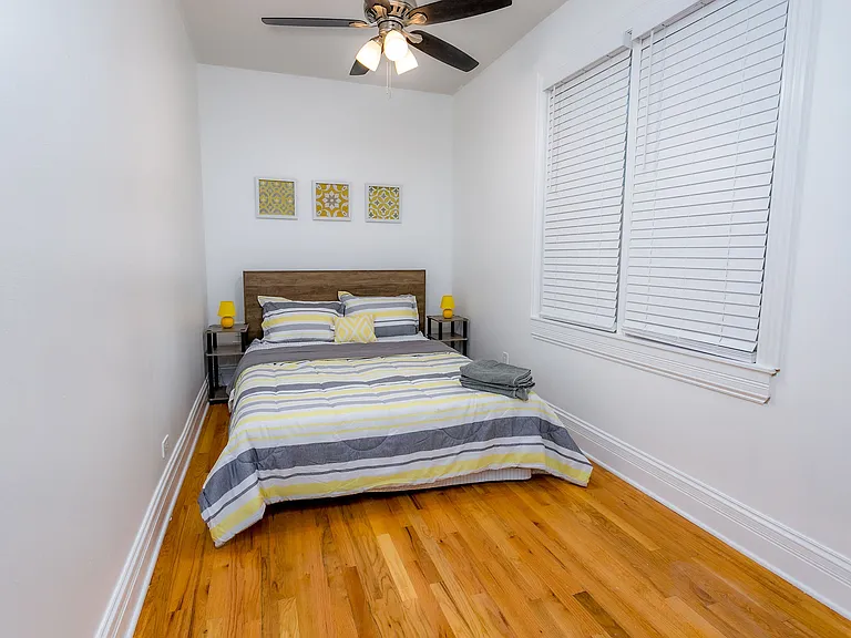 3123 N Southport Ave #1 — Photo 4