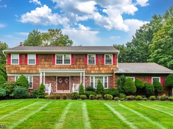 3 Kirkbride Ter, Montville Twp., NJ 07082