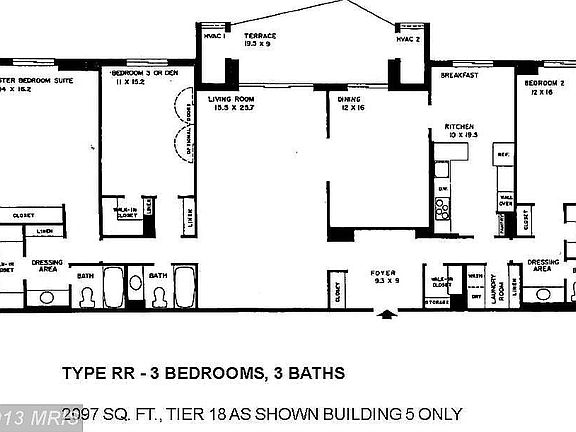 3rd image of 8380 Greensboro Dr APT 1018