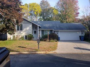 1450 66th Ave NE, Fridley, MN 55432