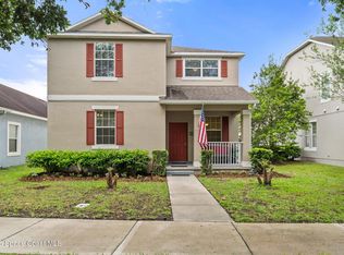 3446 Schoolhouse Rd, Harmony, FL 34773