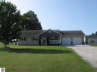 5903 Curtis Rd, Hale, MI 48739