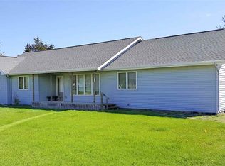 12929 Kelley Rd, Brooklyn, MI 49230