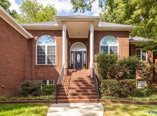120 Ivyridge Rd, Madison, AL 35757