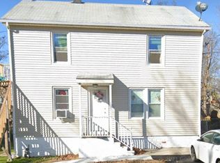 93 Tetlow St #2, West Haven, CT 06516