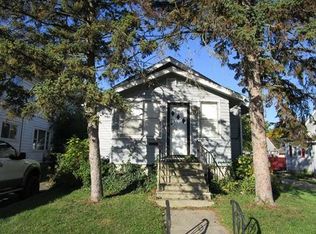 1210 Mann Ave, Flint, MI 48503