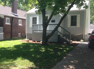 1817 S Douglas Ave, Springfield, IL 62704