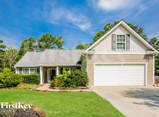 803 Kenwood Ln, Winder, GA 30680