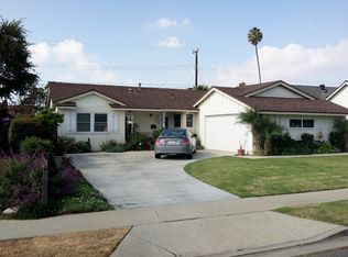 349 S Brookshire Ave, Ventura, CA 93003