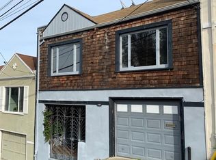 1087 Bowdoin St, San Francisco, CA 94134