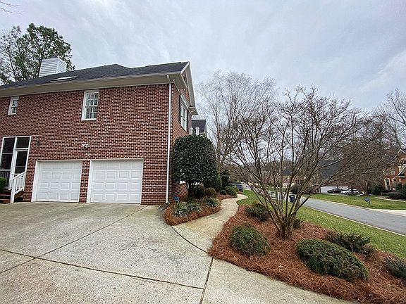 Parking for 4 Vehicles