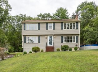 436 Blackstone St, Uxbridge, MA 01569