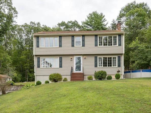 436 Blackstone St, Uxbridge, MA 01569