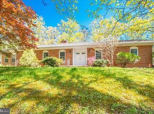 4753 Back Mountain Rd, Winchester, VA 22602