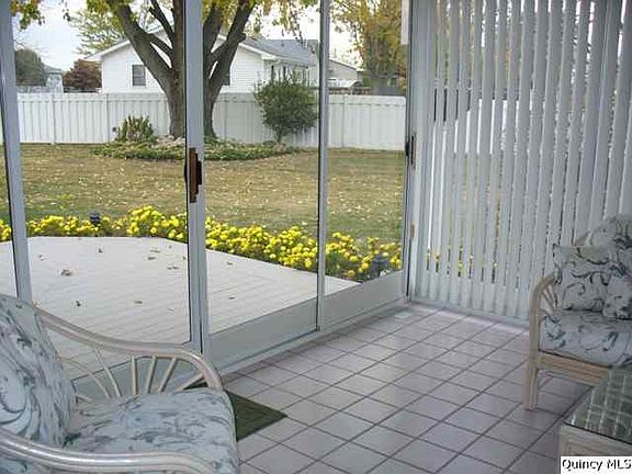 Home for Sale in Liberty, IL $155,000