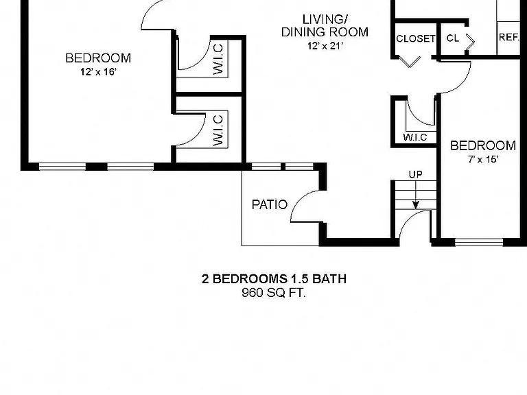 Chestnut Hill Village Apartments — Photo 47