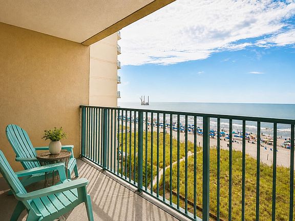 2nd image of 501 S Ocean Blvd. #302
