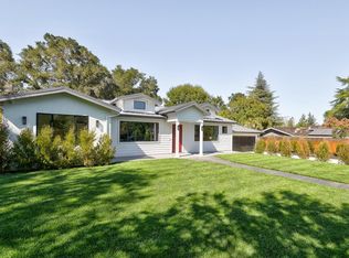 391 Yerba Buena Ave, Los Altos, CA 94022