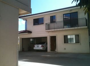 2125 Date St, Honolulu, HI 96826