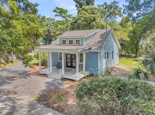 6094 Chisolm Rd, Johns Island, SC 29455