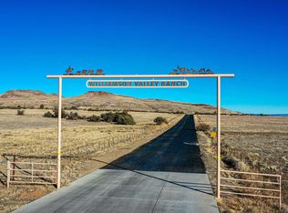 11611 N Cowboy Trl, Prescott, AZ 86305