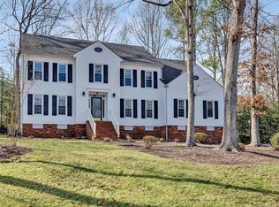 2710 Stemwell Blvd, North Chesterfield, VA 23236
