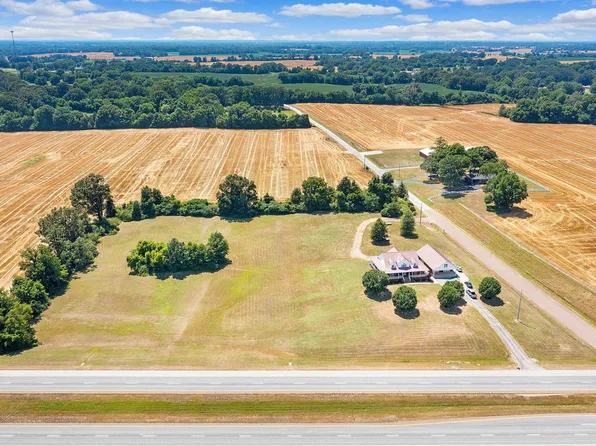 241 Highway 45 Byp W, Trenton, TN 38382