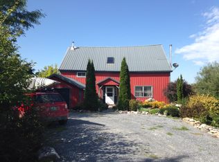 2667 S Street Ext, Middlebury, VT 05753