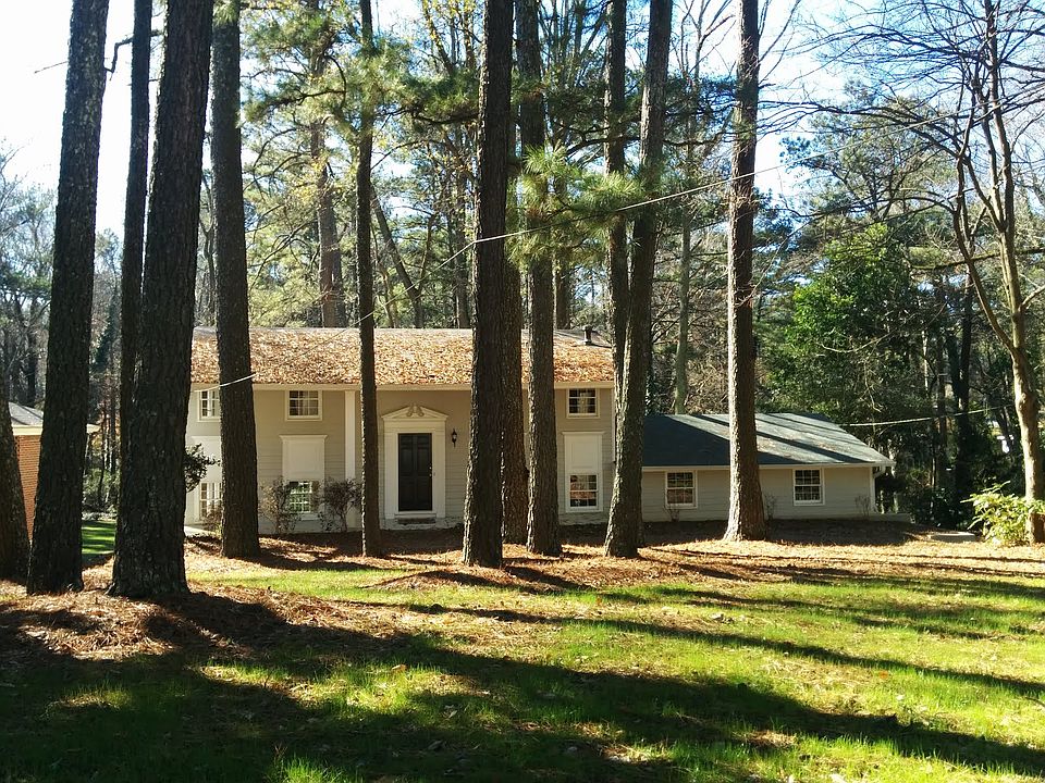 1st image of 3503 Summitridge Dr